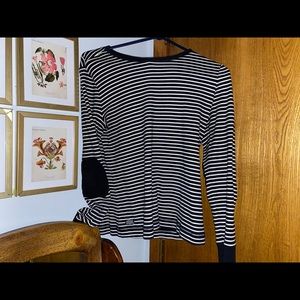 Ralph lauren striped shirt